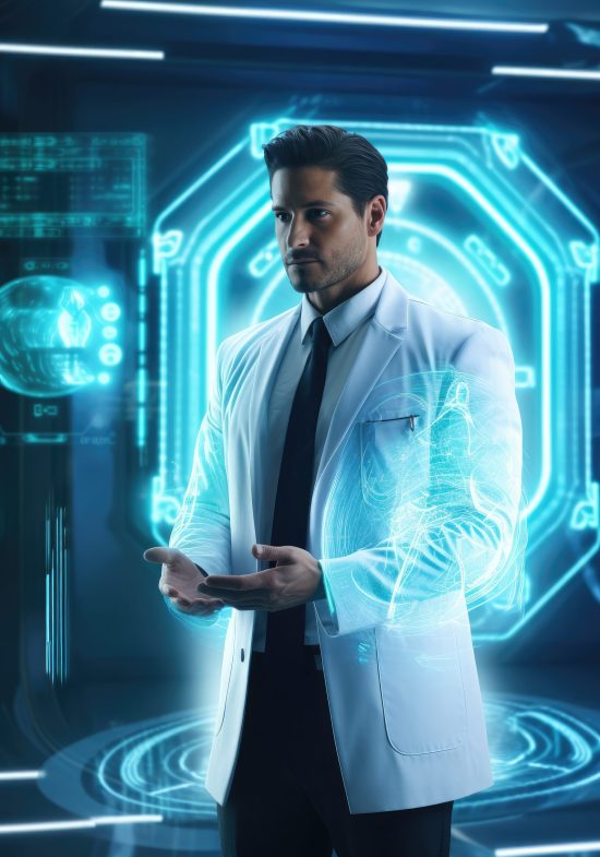 doctor-from-future-concept doctor-from-future-concept